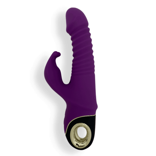 Aphrodite - The Brilliant Thrusting Vibrator and Dildo Aphrodite - The Brilliant Thrusting Vibrator and Dildo
